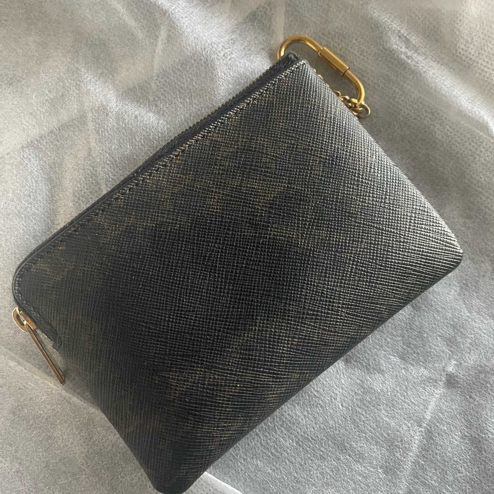 Celine Wristlet Card Holder Wallet - Picture 2 of 8